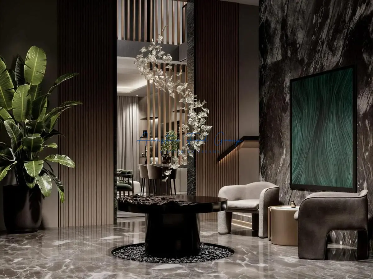 6 Bedroom Luxury Villa For Sale, Karen Ridge.