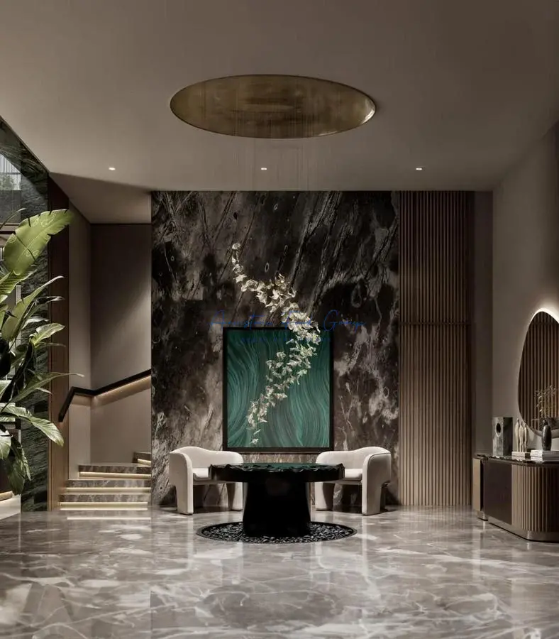 6 Bedroom Luxury Villa For Sale, Karen Ridge.