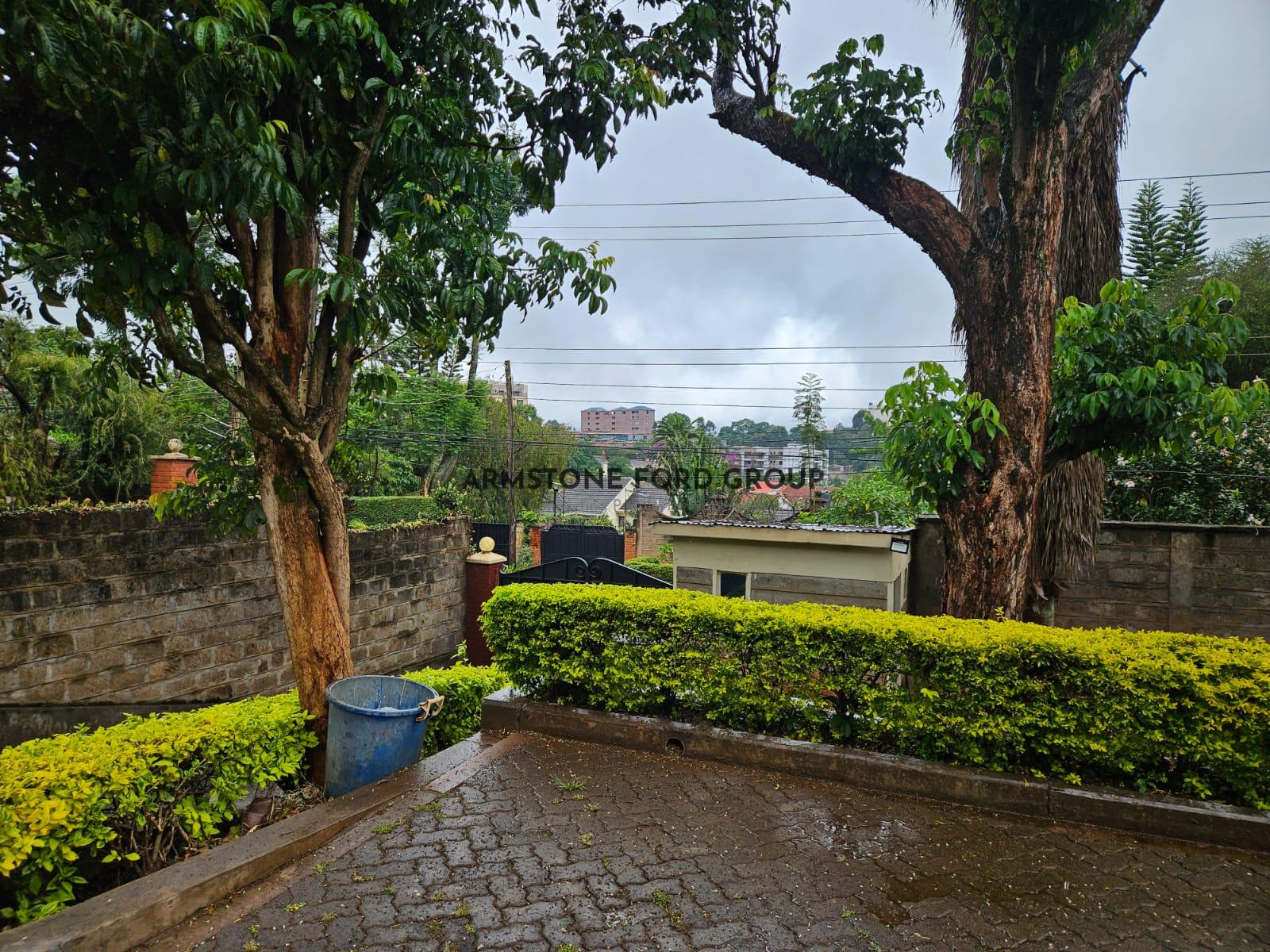 Luxurious 4-Bedroom House for Sale in Mountain View, Nairobi – KES 40 Million