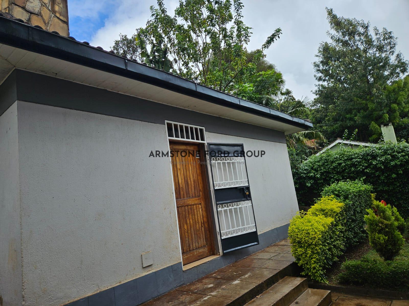 Luxurious 4-Bedroom House for Sale in Mountain View, Nairobi – KES 40 Million