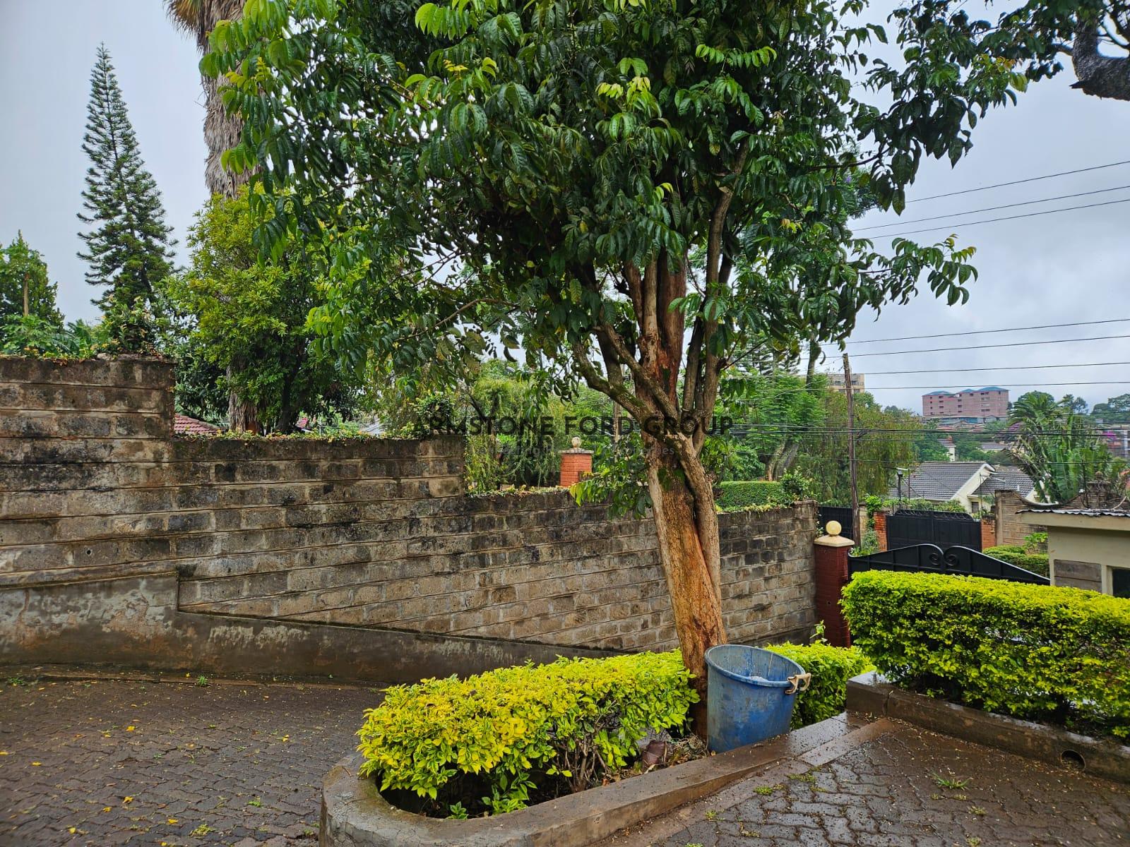 Luxurious 4-Bedroom House for Sale in Mountain View, Nairobi – KES 40 Million