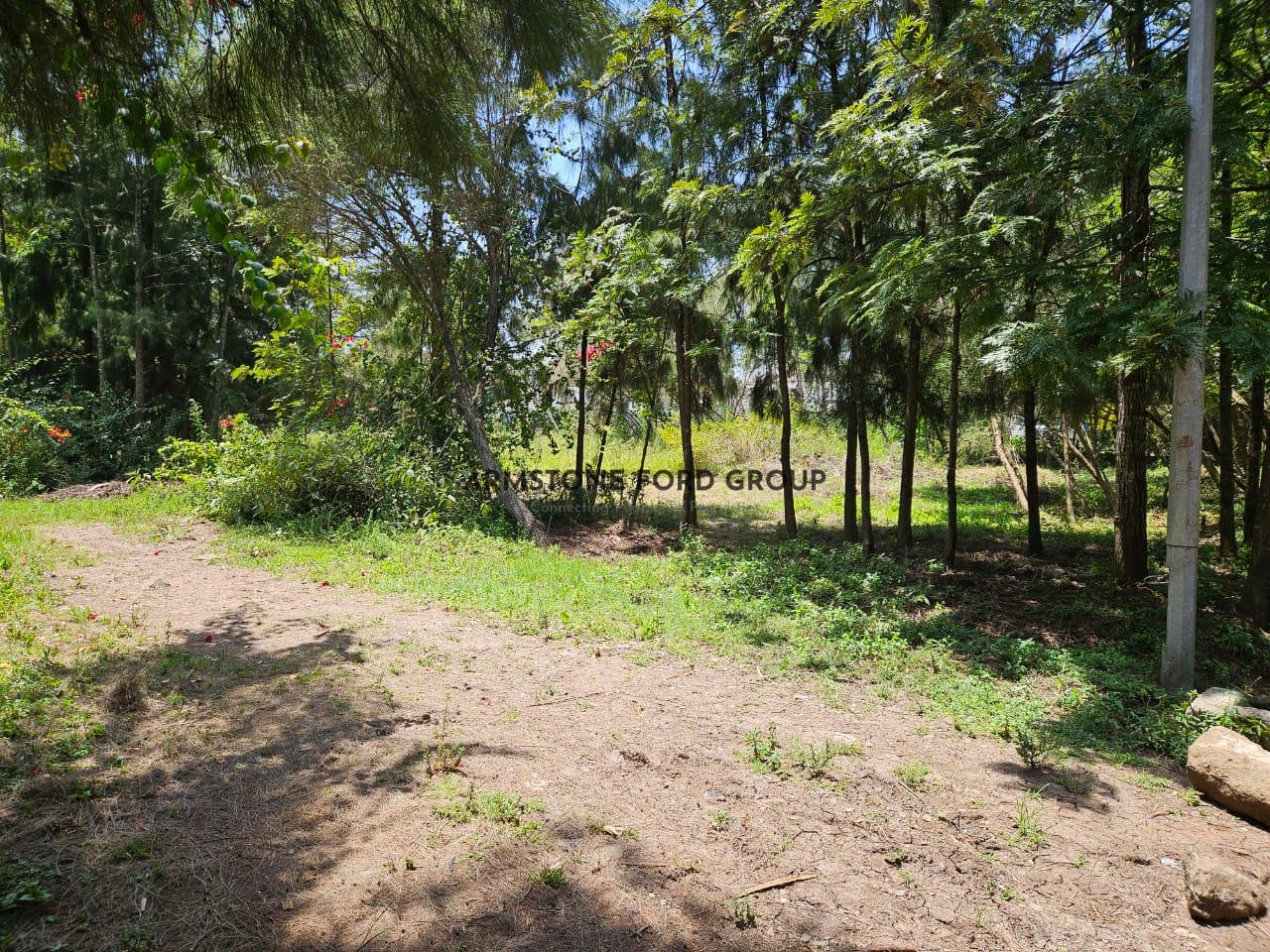 Prime 0.5 Acre Plot for Sale in Fair Acres, Karen, Nairobi – KES 42.5 Million