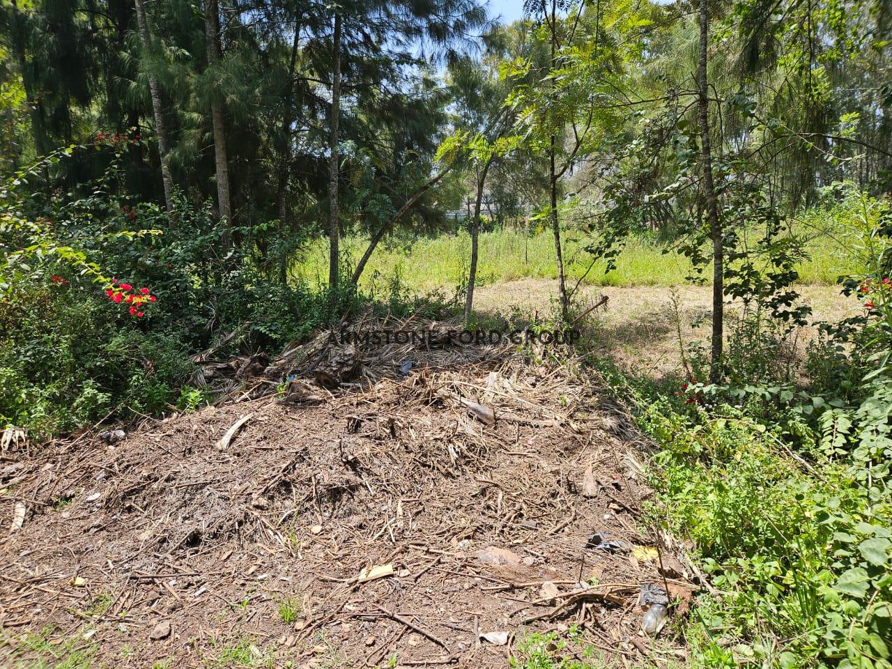 Prime 0.5 Acre Plot for Sale in Fair Acres, Karen, Nairobi – KES 42.5 Million
