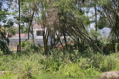 Prime 0.5 Acre Plot for Sale in Fair Acres, Karen, Nairobi – KES 42.5 Million
