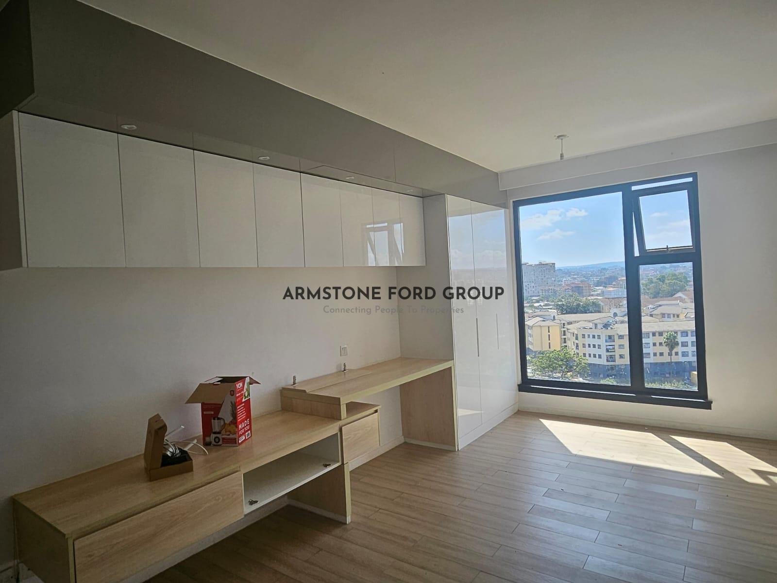 Luxury Studio Living at Avana Residency 7.5M