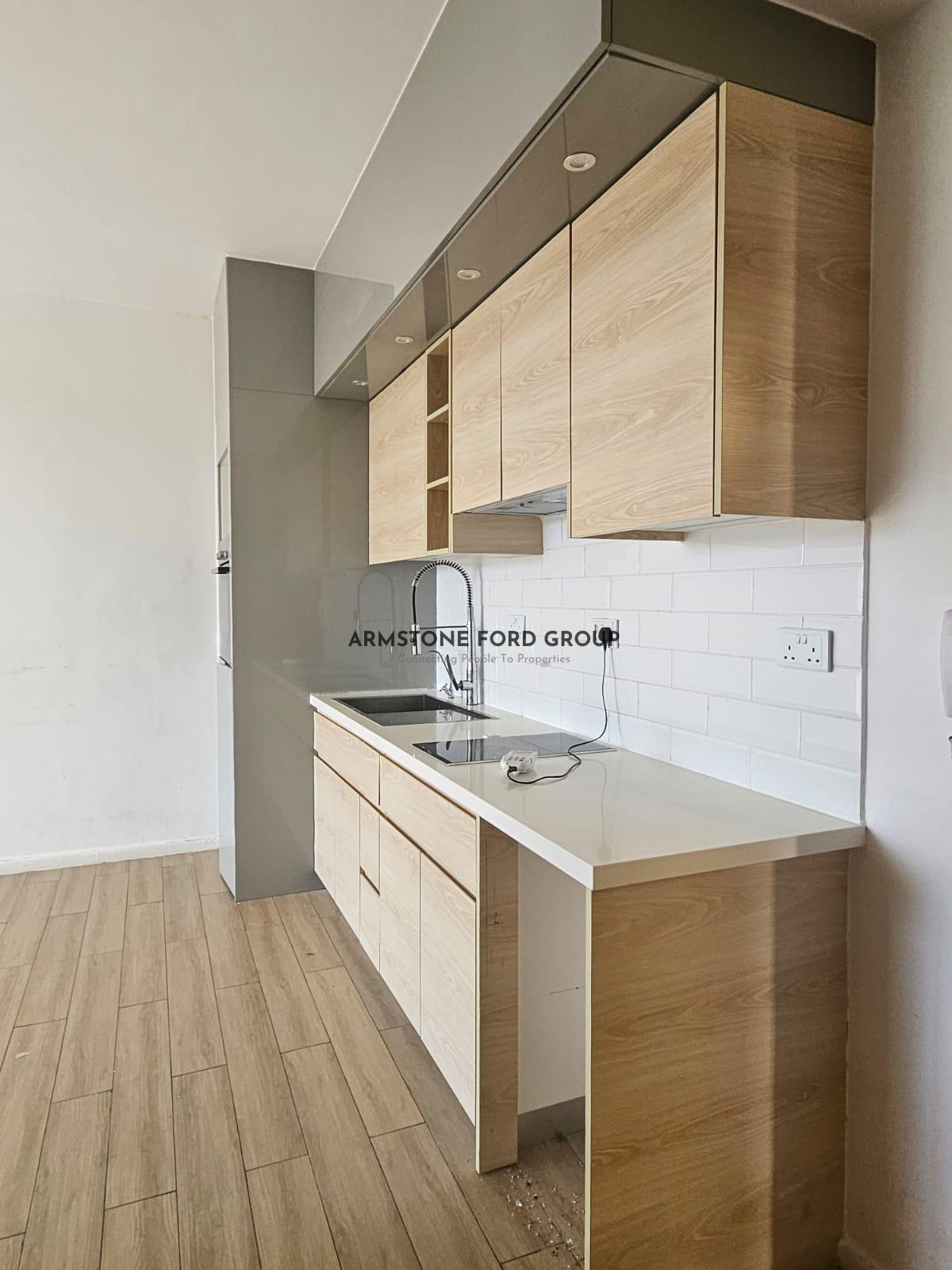 Luxury Studio Living at Avana Residency 7.5M