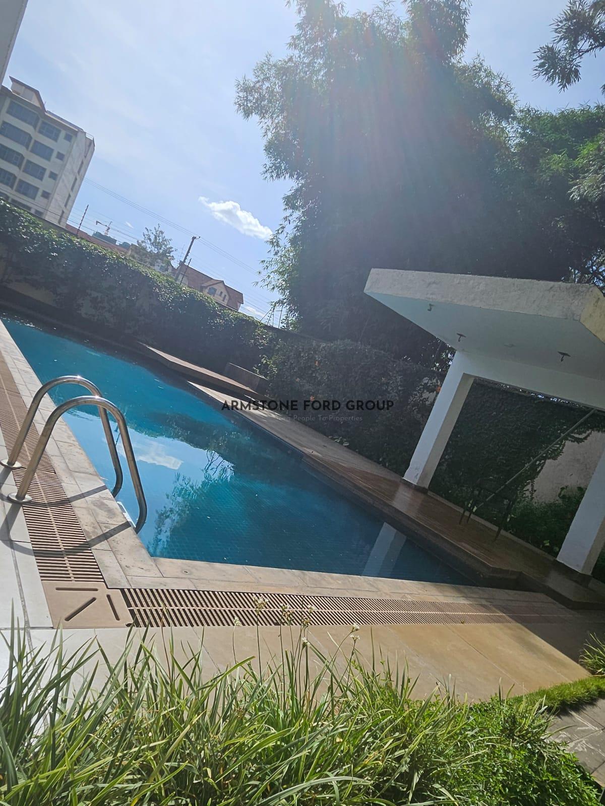 Luxury Studio Living at Avana Residency 7.5M